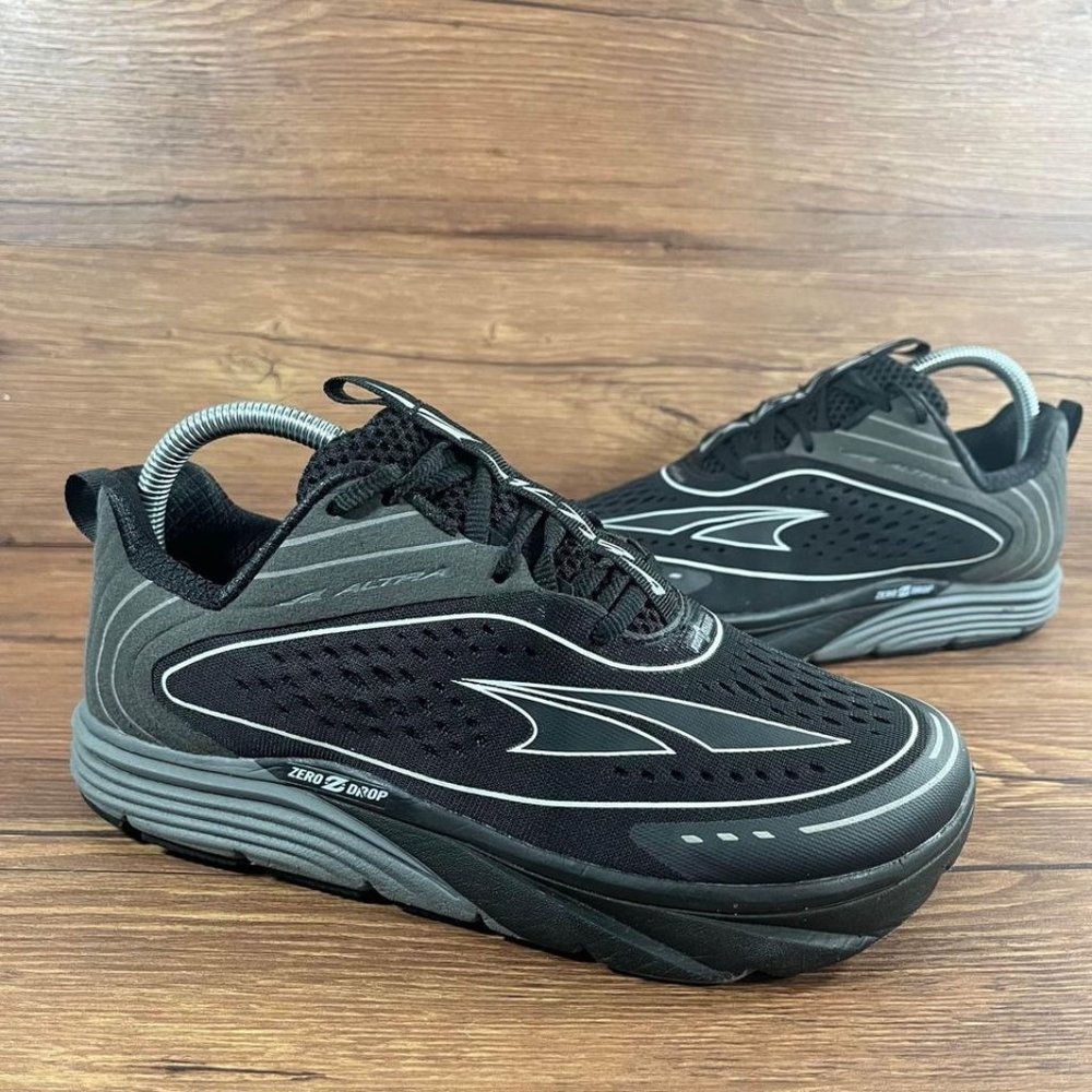 Altra Torin 3.5 Black Running Shoes Women’s Size 7.5